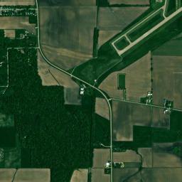 1300-1598 E Borchers Rd, Baileyville, IL 61007 Satellite Map