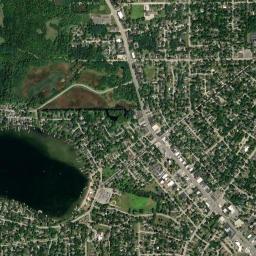 701-757 North Shore Drive, Crystal Lake, IL Satellite Map