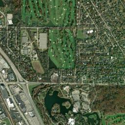 1120 Lake Cook Rd, Northbrook, IL 60062 Satellite Map