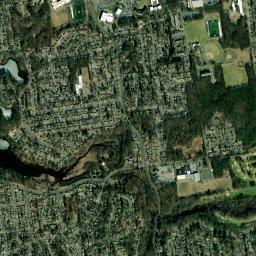 1215 Wilbraham Road, Western New England University Satellite Map