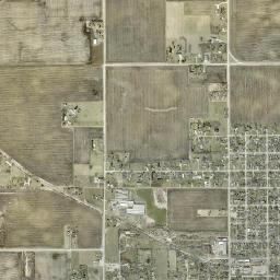 1057-1099 Harrison Street, Boone, IA 50036 Satellite Map