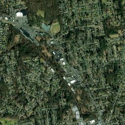 East Longmeadow Ma Gis Mapa - East Longmeadow (Massachusetts) (East Longmeadow) - Map[N]All.com