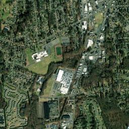 East Longmeadow Ma Gis Mapa - East Longmeadow (Massachusetts) (East Longmeadow) - Map[N]All.com