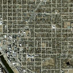 161-199 Kimball St, Elgin, IL 60120 Satellite Map