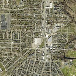 617-699 32nd St NE, Cedar Rapids, IA 52402 Satellite Map