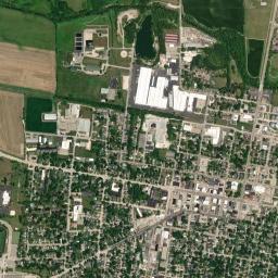 199 West State Street, Sycamore, IL 60178 Satellite Map