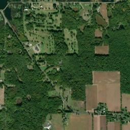 26876-26896 Dutch Settlement Street, Dowagiac, Satellite Map