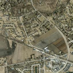 County Highway 2, Campton Hills, IL 60175 Satellite Map