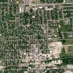 425 Lincoln Hwy, Rochelle, IL 61068 Satellite Map