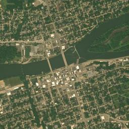 100-198 Lincoln Highway, Dixon, IL 61021 Satellite Map