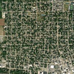 900-998 Lincoln Highway, Sterling, IL Satellite Map