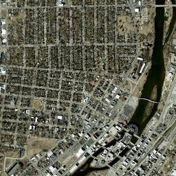 10-28 Lincoln Hwy, Aurora, IL 60506 Satellite Map