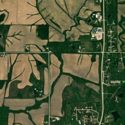 400-440 High Avenue, Newton, IA 50208, USA Satellite Map