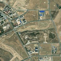 Map Bailingmiao Map N All Com