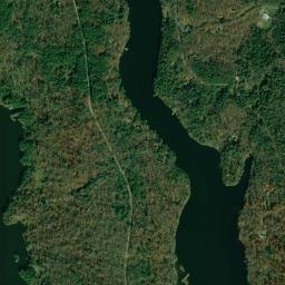 Swinging Bridge Reservoir Ny Fishing Reports Map Hot Spots