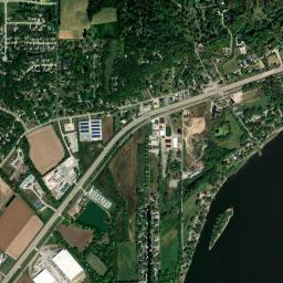 24920-24932 Valley Drive, Bettendorf, IA Satellite Map