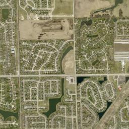 17510 S Richmond Rd, Plainfield, IL 60586 Satellite Map