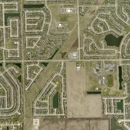 6120-6172 Smokey Ridge Drive, Plainfield, IL Satellite Map