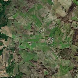 Mappa catastale e vista satellitare Toro (L230)