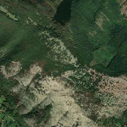 Mappa catastale e vista satellitare Giuliano di Roma (E057)