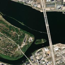 101-177 22nd Street, Moline, IL 61265 Satellite Map