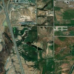 Veterans Memorial Highway, Brigham City, UT Satellite Map