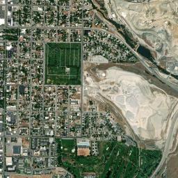 201-299 South Main Street, Brigham City Satellite Map