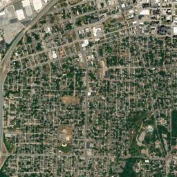 1225 9th Avenue Rock Island IL 61201 Satellite Map