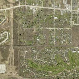 7800-7818 Lincoln Hwy, Frankfort, IL 60423 Satellite Map