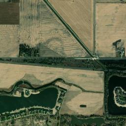 1644-1686 Lincoln Hwy, Fremont, NE 68025 Satellite Map