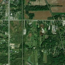 10565-10661 Wicker Blvd, St John, IN 46373 Satellite Map