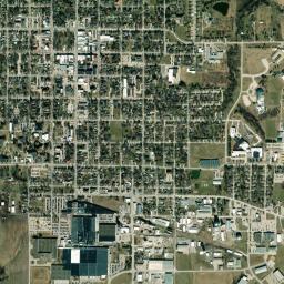 600-698 Washington Street, Pella, IA 50219 Satellite Map