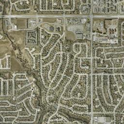 16160-16166 Bedford Avenue, Omaha, NE Satellite Map