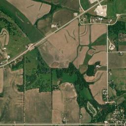 1898 State Highway 92, Oskaloosa, IA 52577 Satellite Map