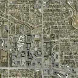 948 NE-133 Omaha Nebraska Satellite Map