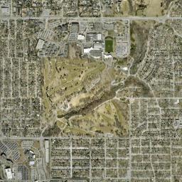 5898-6160 Dodge Street, Omaha, NE Satellite Map