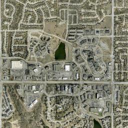 17401-17645 Arbor Street, Omaha, NE Satellite Map