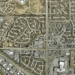 14836 Arbor Street Omaha NE 68144 Satellite Map