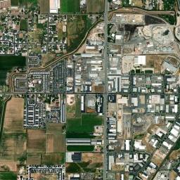 2200-2446 South 2300 West Street, West Haven Satellite Map