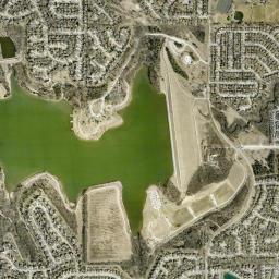 3901-4099 156th Street, Omaha, NE Satellite Map