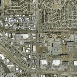 3381 S 127th St Omaha NE 68144 Satellite Map