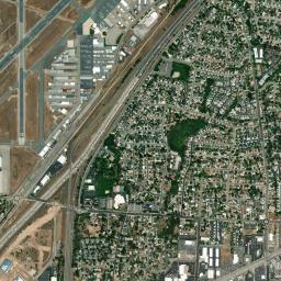 Riverdale, UT, USA Satellite Map