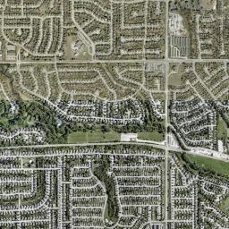 7418-7496 South 155th Street, Omaha, NE Satellite Map