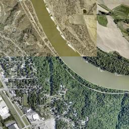 1208 Monroe Street, Omaha, NE 68107 Satellite Map