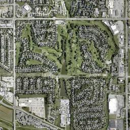 804 West Centennial Road, Papillion, NE Satellite Map