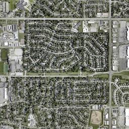 1298 Hogan Drive, Papillion, NE 68046, USA Satellite Map