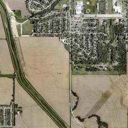 4471-4499 Giles Road, Bellevue, NE Satellite Map