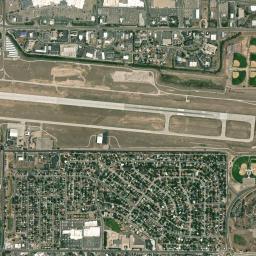 Airport Parkway East, Cheyenne, WY 82001 Satellite Map