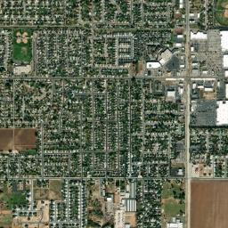 2074-2118 North 2225 West, Clinton, UT Satellite Map