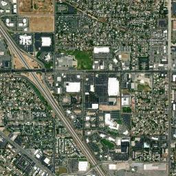 918 Heritage Park Boulevard, Layton, UT Satellite Map